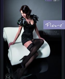 Fiore - Elite Lookbook